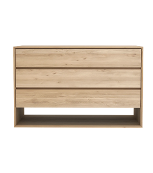 Nordic chest of drawers